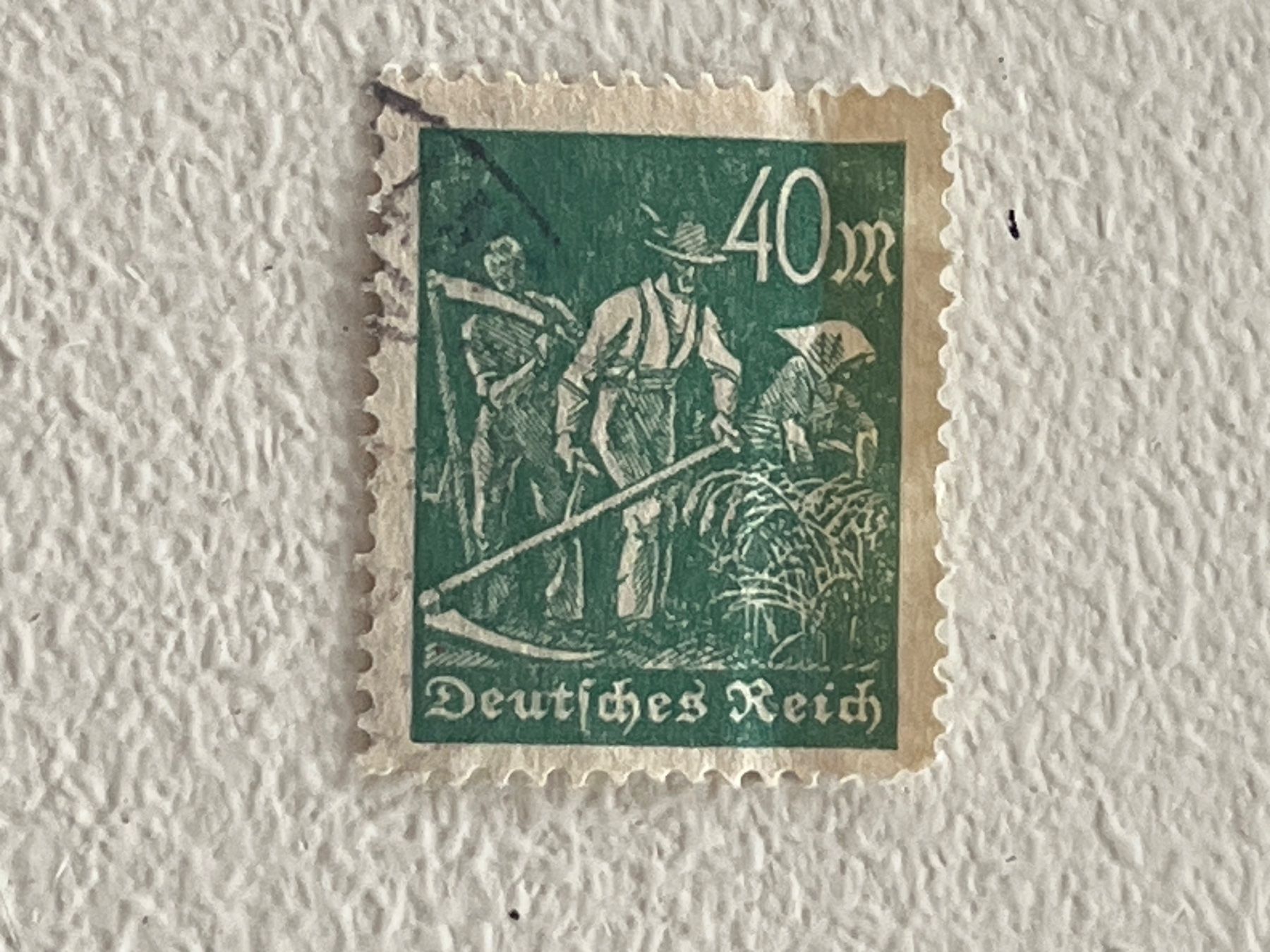 Tutti i francobolli: DR Briefmarken (Gratis-Versand) – Usato da Chiasso venduto da AzenYa