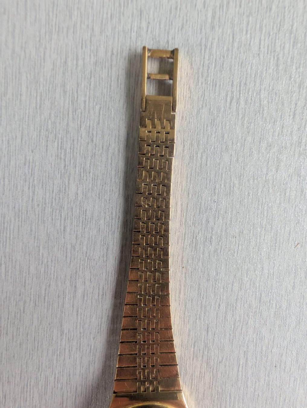 Tissot Uhren: Tissot – Defekt aus Bellinzona von nae_m2nr 9