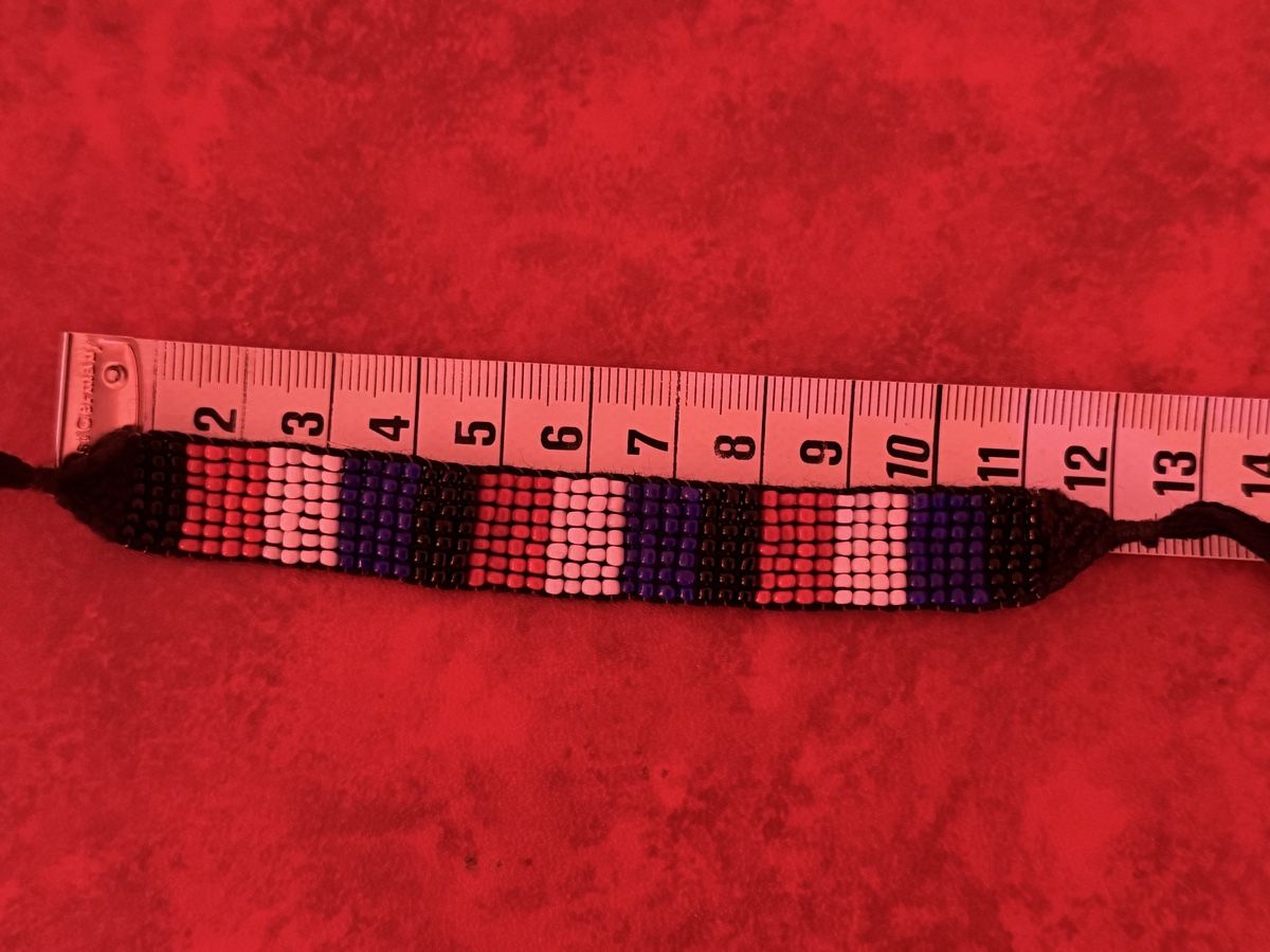 Bracciali & Braccialetti: Bracelet en perle , neuf  – Nuovo e nell'imballaggio originale da Petit-Lancy venduto da Solcarm 2