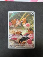 Pokemon Spearow (MEG 151) Karte EN