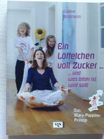 Sabine Bohlmann - Ein Löffelchen Zucker...