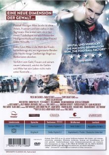 Tutti i DVDs: White Collar Hooligan – Usato da Ebikon venduto da Moviefreak01 1