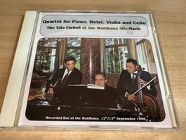 I5 The Trio Farkaš At The Waldhaus Sils-Maria (Quartet For P