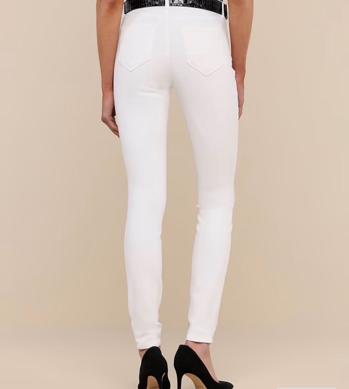 Zara Jeans: Zara skinny jeans Gr.38 – Gebraucht aus Burgdorf von ssv_9t9f 1