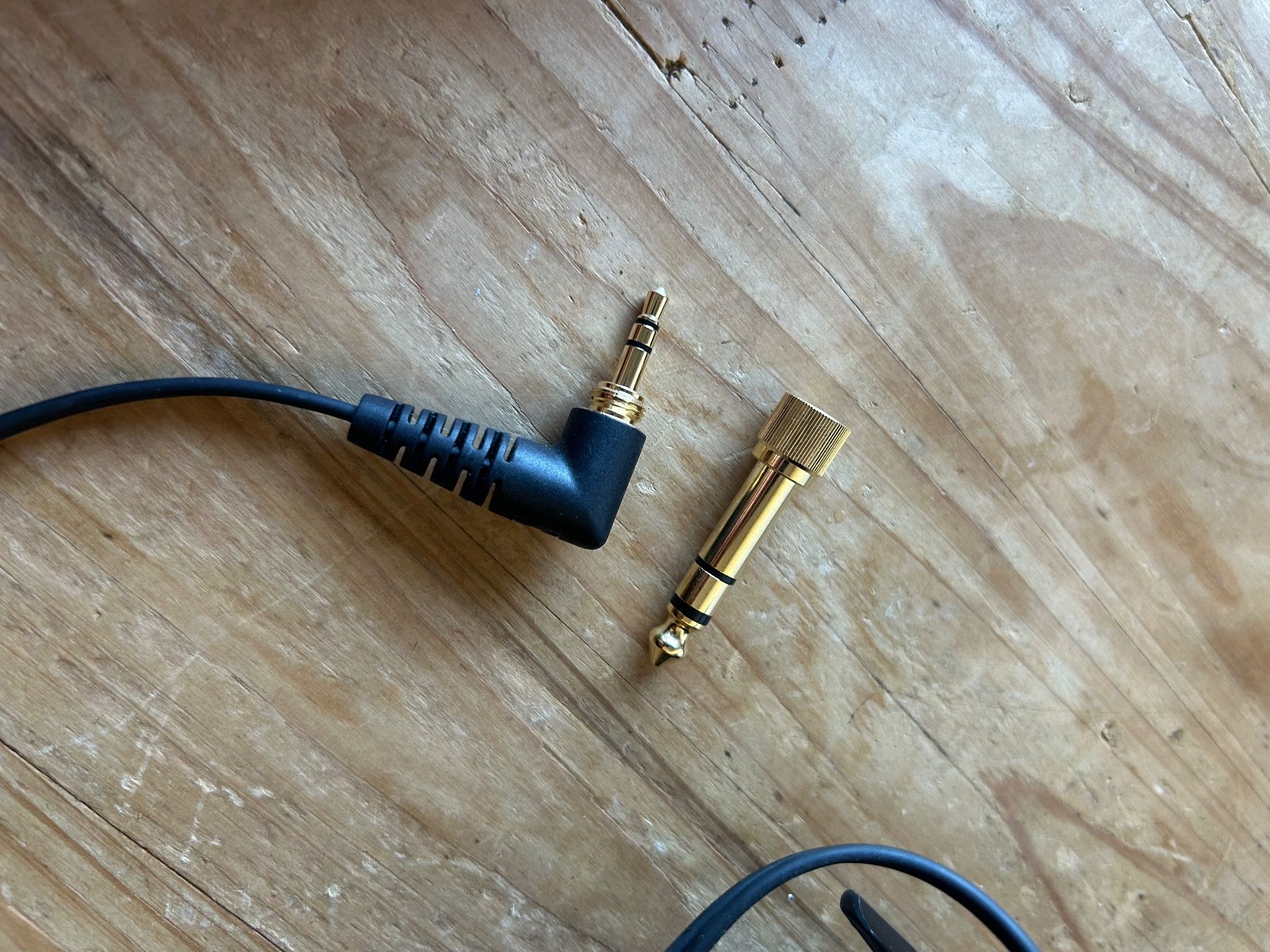 Sennheiser Kopfhörer: Sennheiser HD 25 (black) – Gebraucht aus Zürich von yod_v2p9 2