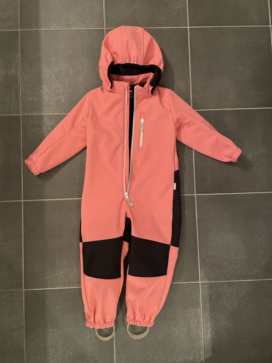 Reima Completi: Reima softshell Anzug gr.92 – Usato da Winkel venduto da jen_5wrx