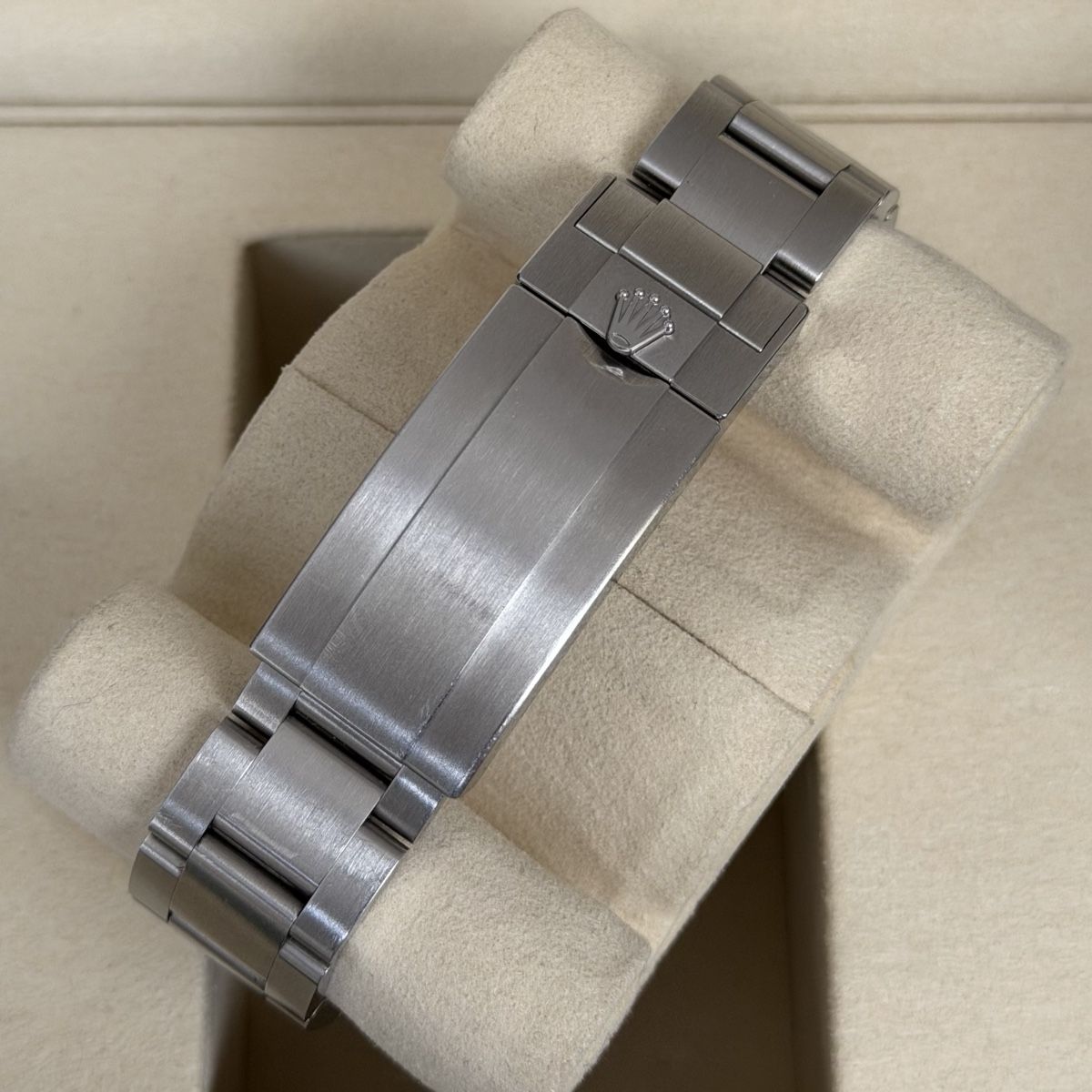 Rolex Montres: Rolex Submariner Date 07/2025 – Neuf (Voir description) à Zizers par Taktgeber 2