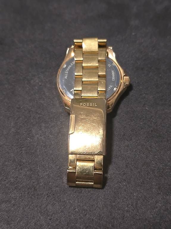 Fossil Orologi: Fossil Uhr - AM4483 – Usato da Ebikon venduto da len_vv8s 1