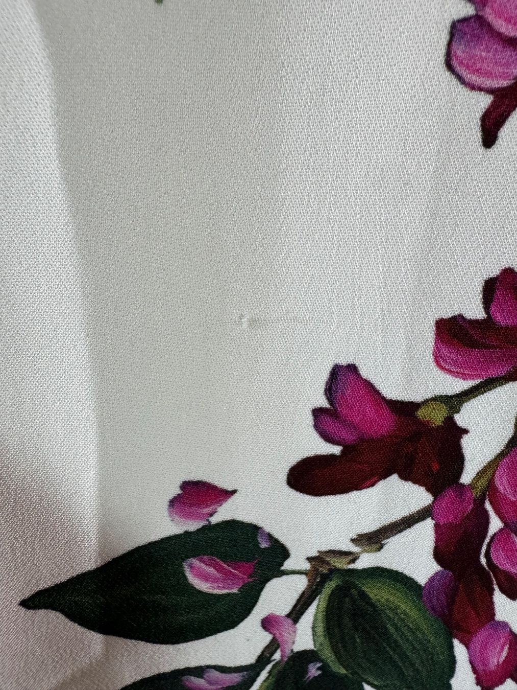 Escada Röcke: Floraler Rock von Escada Gr. 36 – Gebraucht aus Grosswangen von second_hand_dress 3