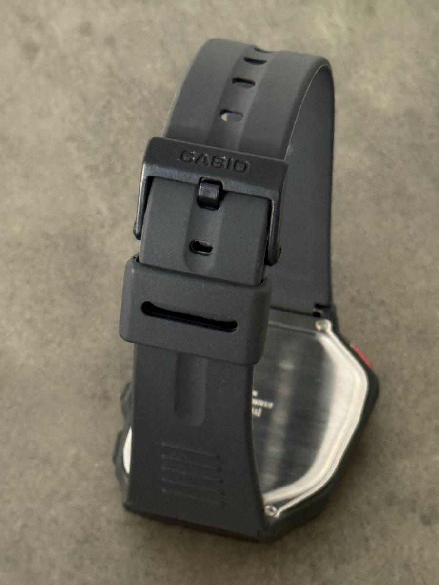 Casio Montres: Casio CMD-40 Wrist Remote Controller  – Neuf (Voir description) à Villmergen par Swiss2011 5