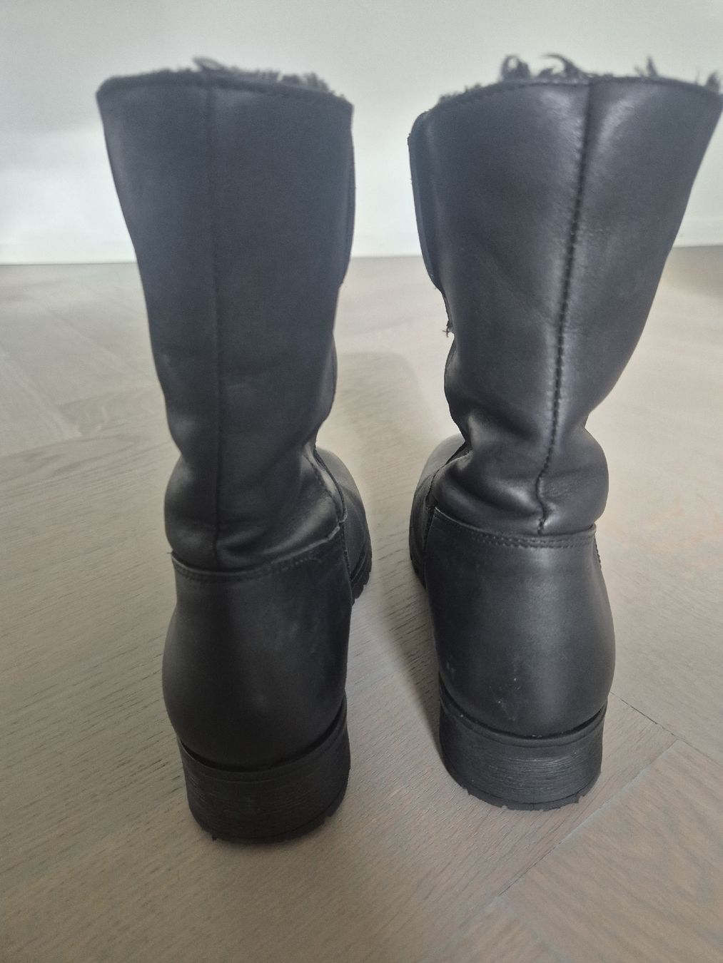 Buffalo Chaussures femmes: Buffallo Boots Gr.36 – D'occasion à Grenchen par gsx-r02 1