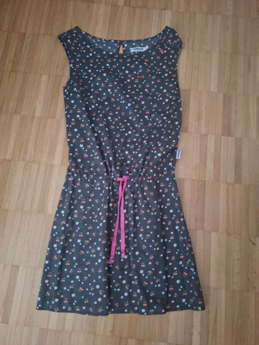 Maloja Robes: Maloja Kleid – D'occasion à Mumpf par SwissDi