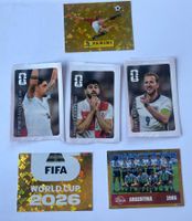 Panini WM 2026 00 / FWC2 / FWC14 / CC4 / CC5 / CC11