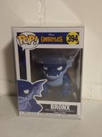 Funko Pop Disney Gargoyles Bronx 394