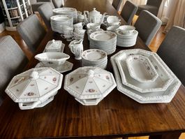 Rosenthal Group Classic Rose Collection Geschirr-Set Service