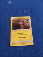 Meisterdetektiv Pikachu/Detective Pikachu HOLO (DE) SM190