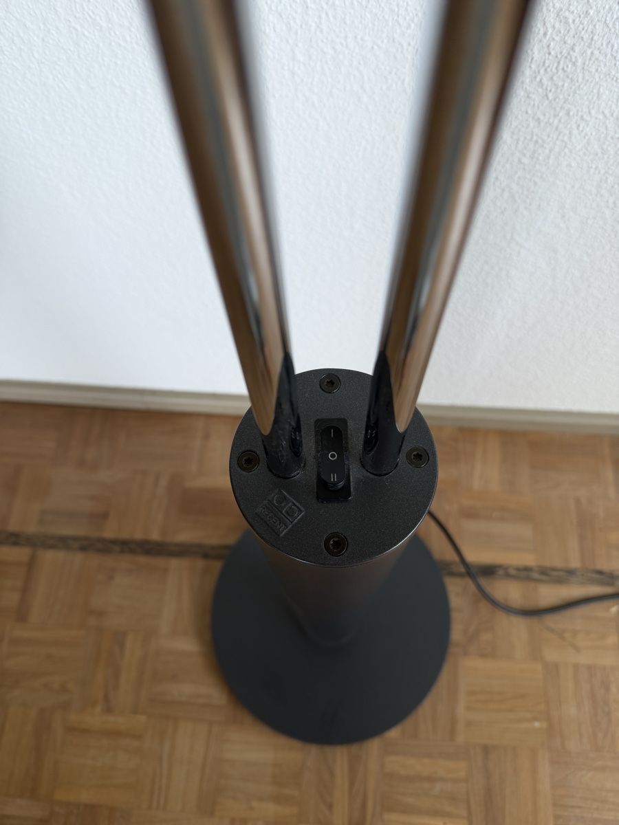 Regent Lampadari & plafoniere: REGENT Stehlampe gebraucht – Usato da Zürich venduto da muaux 2