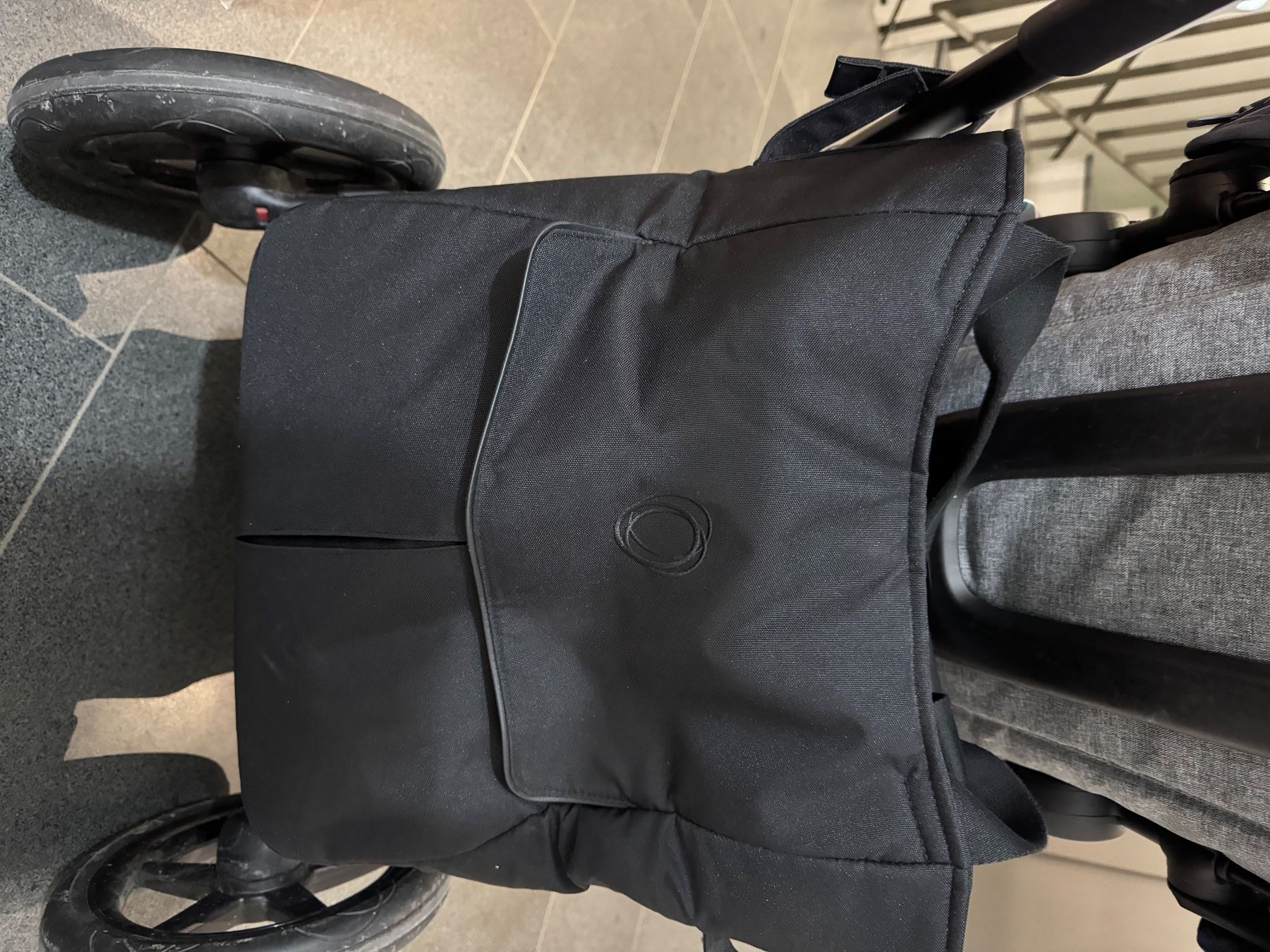 Bugaboo Carrozzine: Bugaboo Fox 3 – Usato da Neuhaus SG venduto da Chiaraluisa 7