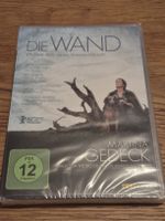 Die Wand - Martina Gedeck (DVD) NEU und OVP