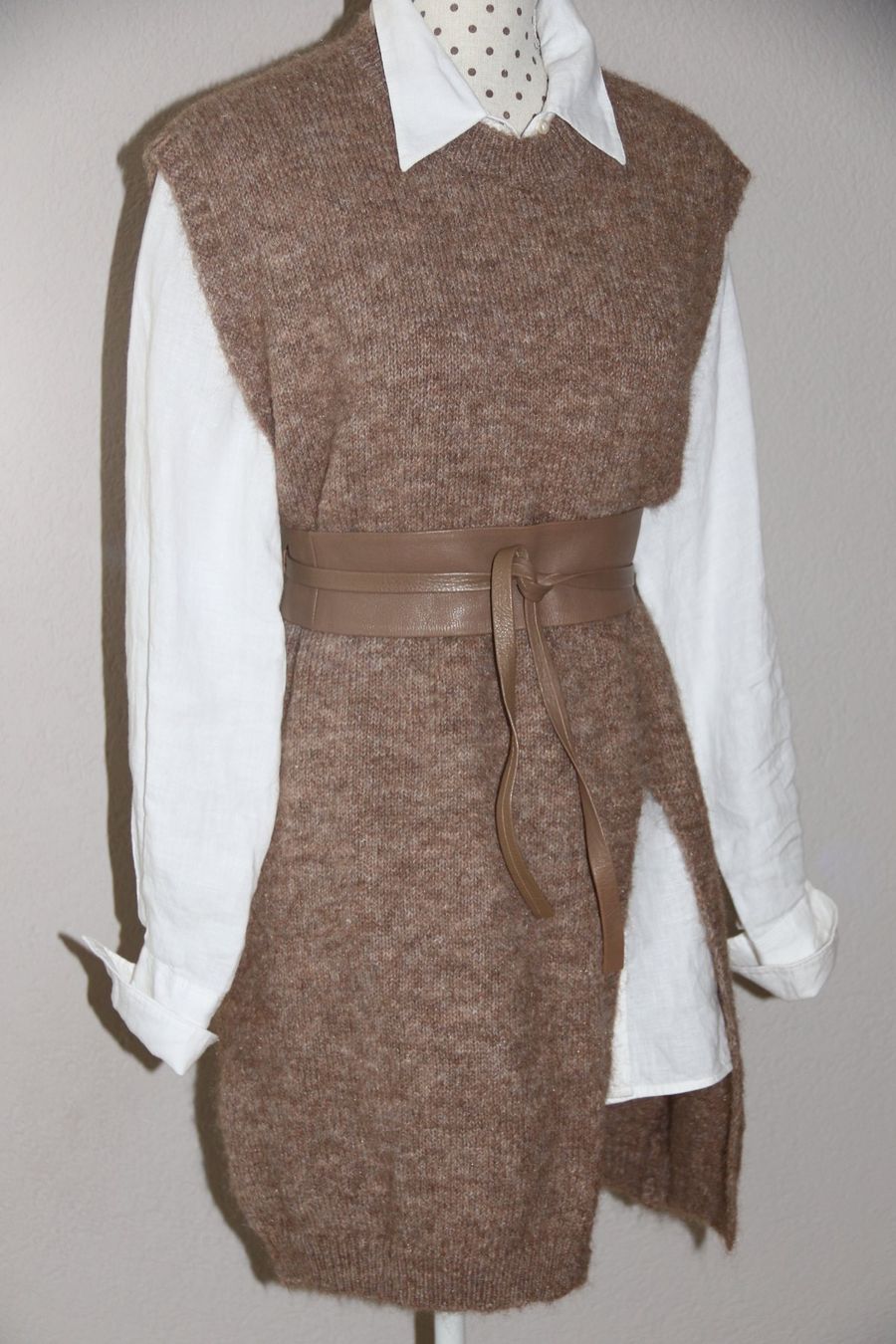Maglioni & Felpe: MEGA lässiger Pullover / Weste Gr.38-40  NEU – Nuovo e nell'imballaggio originale da Oberwil-Lieli venduto da Svetlana28 6