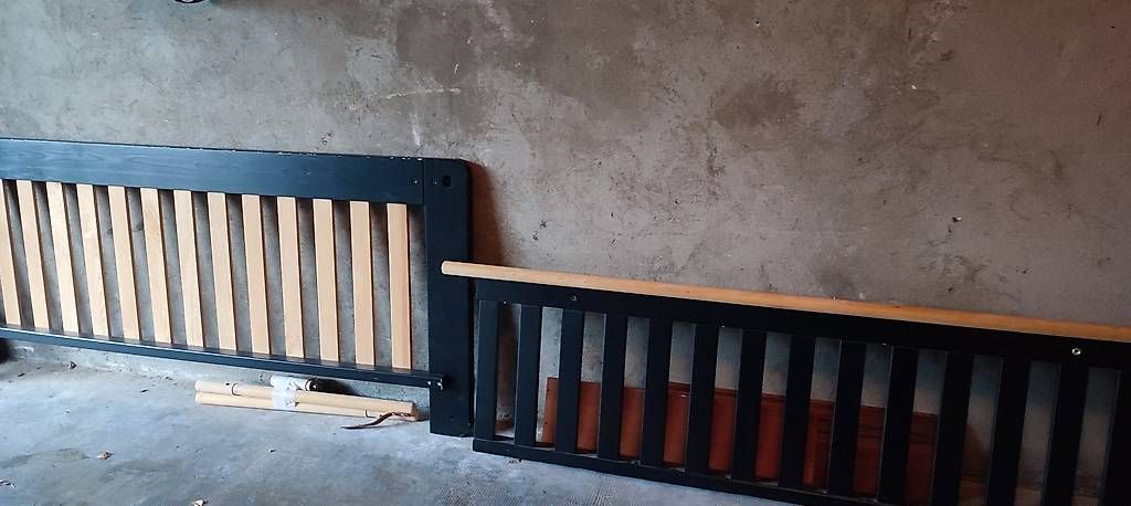 Sofas: Sommier pour canapé lit futon – D'occasion à Lausanne par ben_mc7q 1