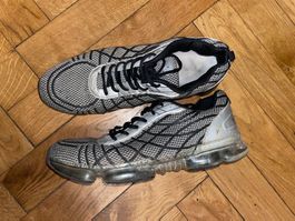Sisley SNEAKER SILBER grösse 44