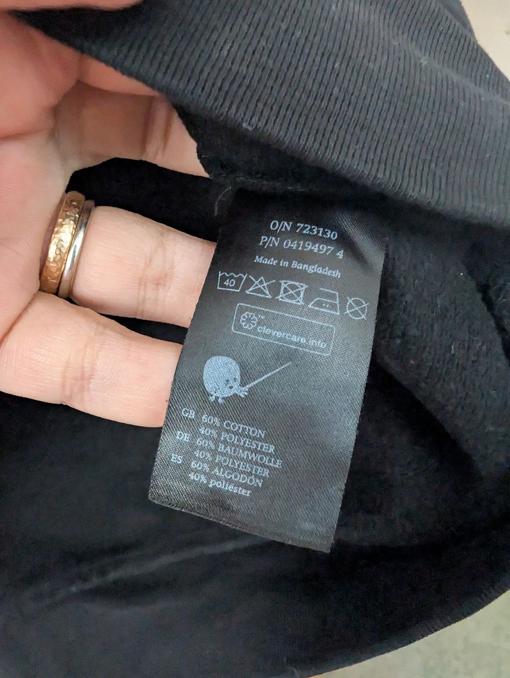 Monki Maglioni & Felpe: MONKI Pullover – Usato da Luzern venduto da jeem 2