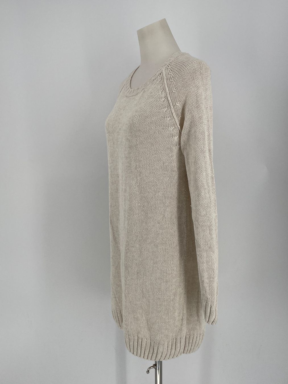 H&M Kleider: Strickkleid Gr. M von H&M – Gebraucht aus Auenstein von moin. 1