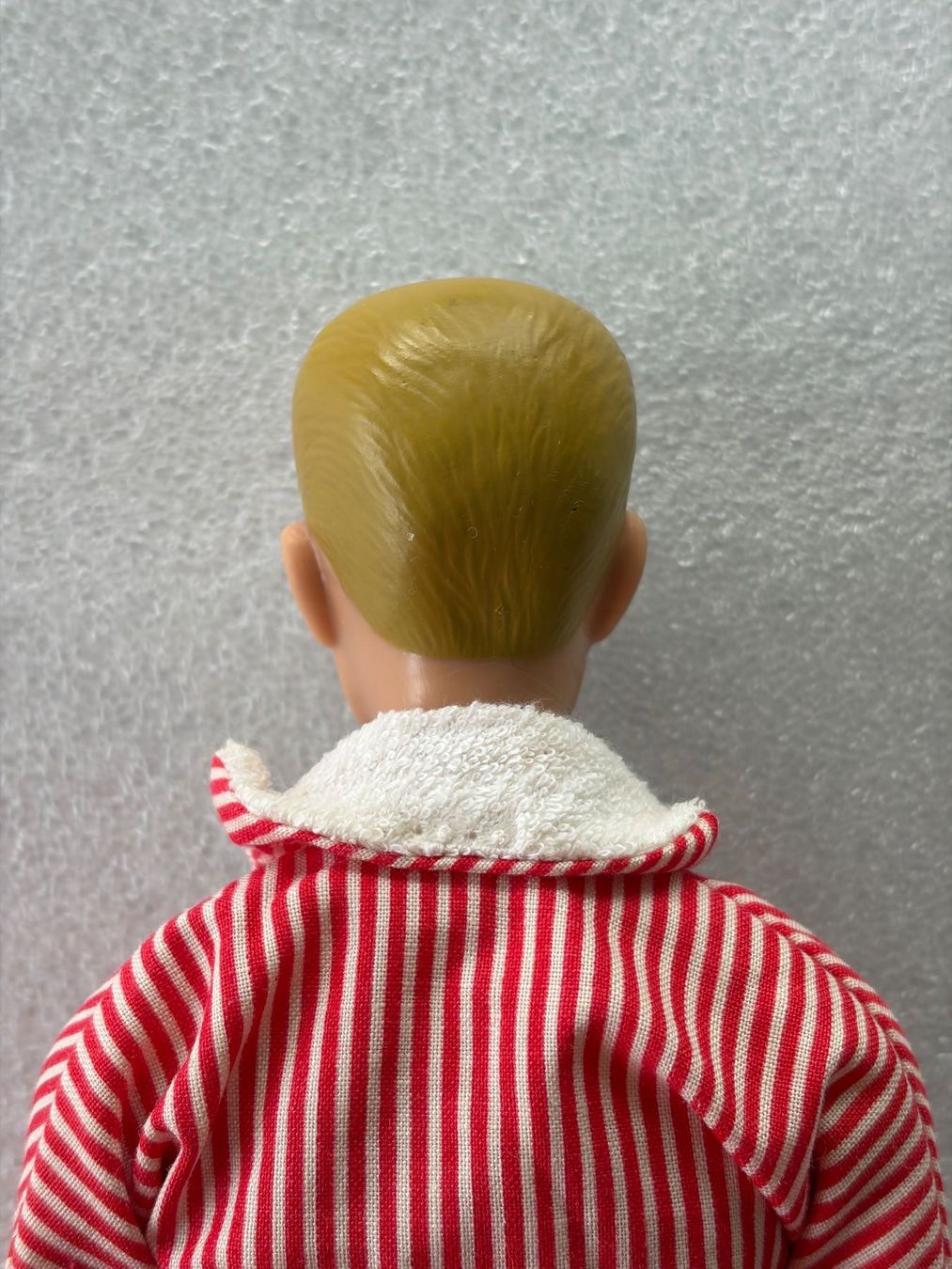 Bambole: Vintage Painted Ken #750 excellent – Usato da Bassecourt venduto da keenfind 5