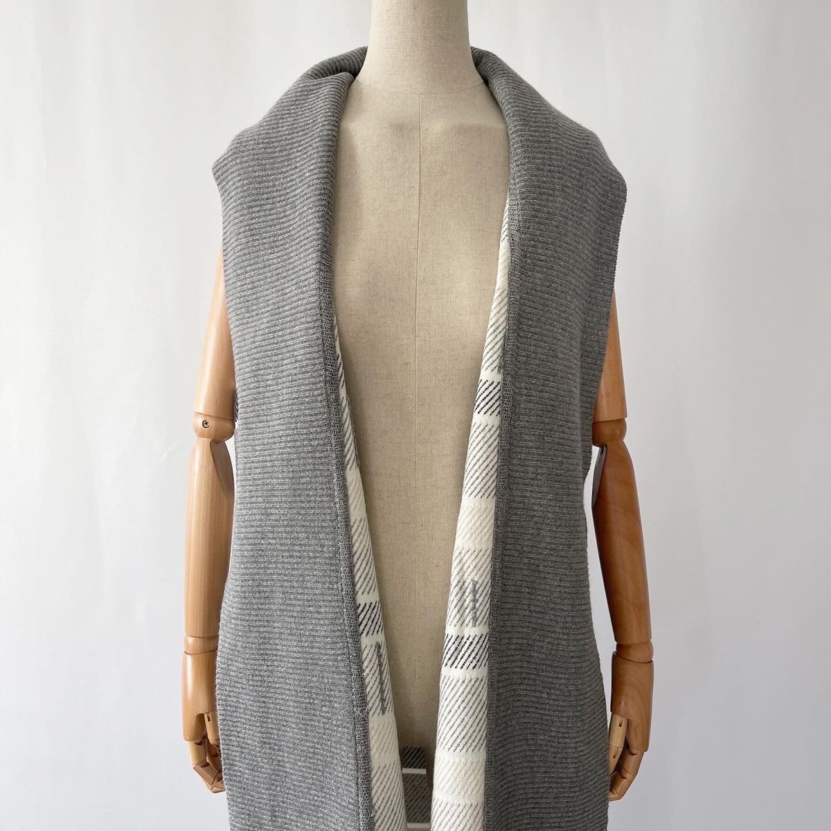 Gilets: GIORGIO GRATI Vest – Neuf (Voir description) à Freienbach par Avviivva_Shop 3