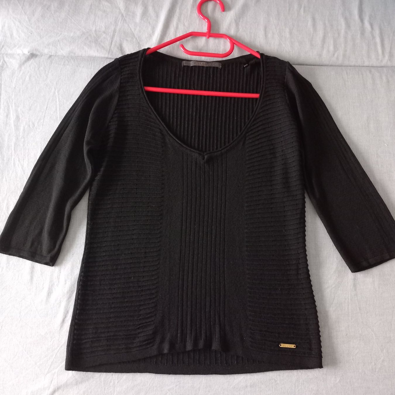 Guess Maglioni & Felpe: GUESS Blouse/Pullover Gr M wie Neu – Usato da Bronschhofen venduto da magda_m 1