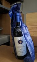 Sassicaia 2016, 100 WA, 20 R. Gabriel, 96 WS