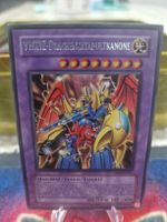 Yu-Gi-Oh Karte VWXYZ-Drachenkatapultkanone DP2-DE017