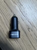 Car USB Charger 