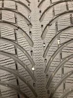 Roues complètes (jantes+pneu)  255/55/R18