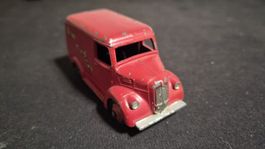 dinky toys Trojan van 