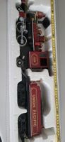 Bachmann Dampflokomotive Neu