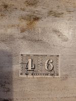 100 Jahre Briefmarke
