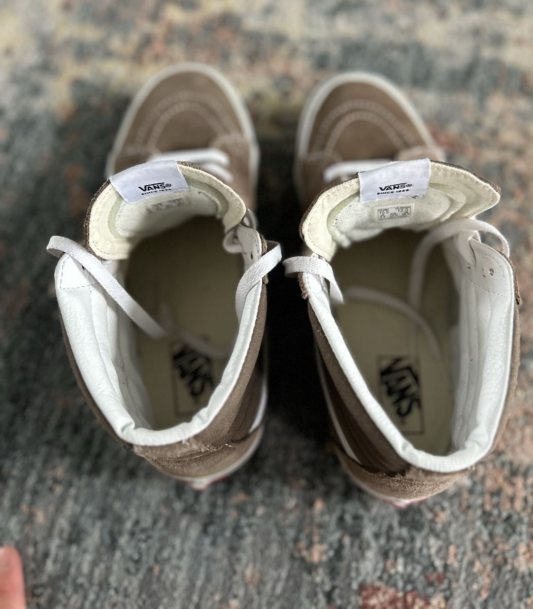 Vans Herrenschuhe: VANS sneaker – Gebraucht aus Zürich von Facellas 3