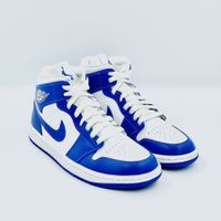 Nike Air Jordan 1 Mid Kentucky EU 38.5