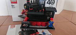 LEGO® 40370 Set zum 40. Jubiläum von LEGO® Eisenbahn