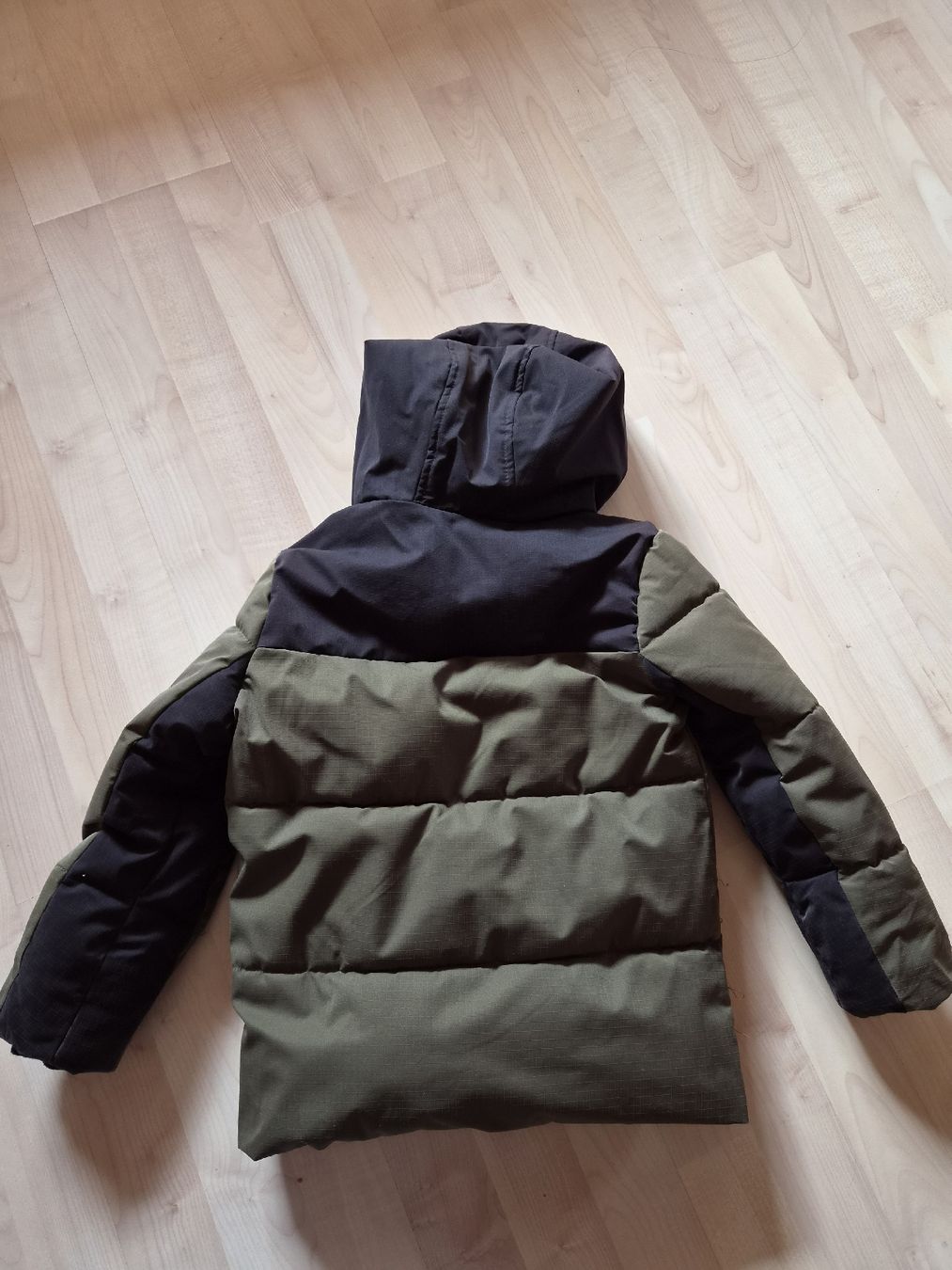 C&A Jacken & Mäntel: Winterjacke Gr.116 – Gebraucht aus Disentis/Mustér von epa_862v 1