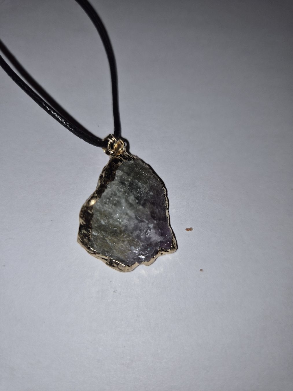 Catenine: collier pierre – Nuovo (secondo la descrizione) da Senèdes venduto da hen_fw8b