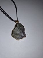 collier pierre
