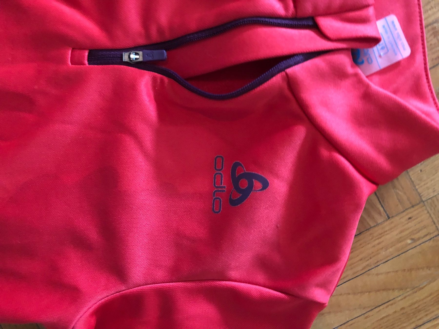 Odlo Maglioni & Felpe: ODLO Pullover gr 116 wie Neu – Usato da Uster venduto da bek_v2ct 1