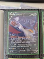 Kramshef V