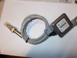 NOX Sensor zu VW / Seat