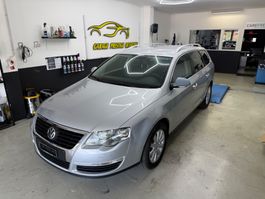 VW Passat 1.8