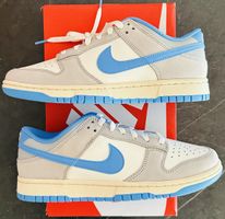 Dunk UNC new