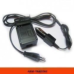 Panasonic Altri Accessori: 1549 Ladegerät Panasonic DMW-BCF10  FS6 – Nuovo e nell'imballaggio originale da Ramsen venduto da ABW-Trading